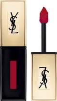 Yves Saint Laurent Rouge Pur Couture Vernis A Levres - 09 Rouge Laque - Lipgloss