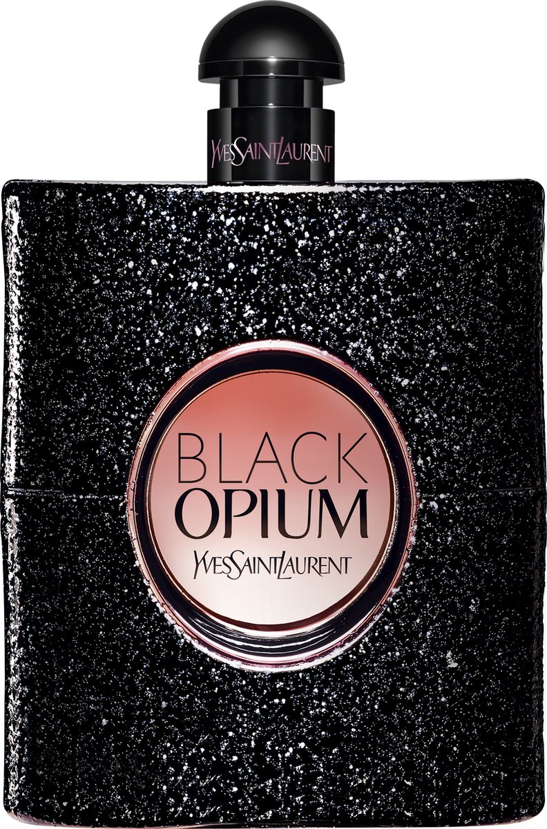 Goedkoopste Yves Saint Laurent Black Opium 150 ml Eau de Parfum - Damesparfum