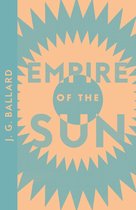 Collins Modern Classics- Empire of the Sun