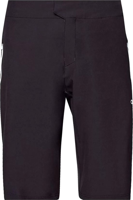 Mark7Gear Underpants, Tyron men's briefs - black with Boost Engeneering