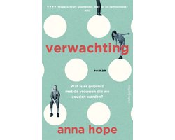 Omslag van Verwachting