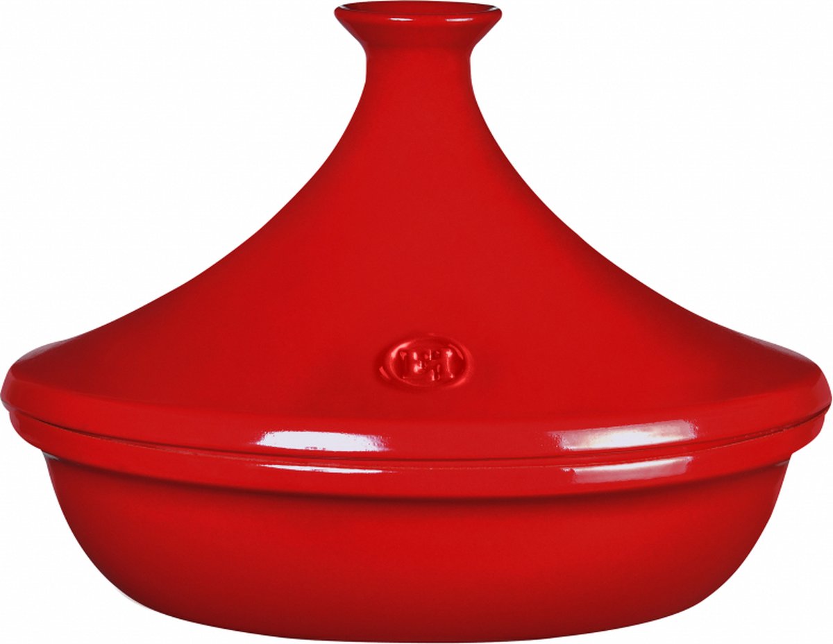 Emile Henry Tajine - Ø270mm - Grand Cru