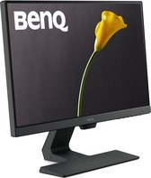 BenQ - GW2280 - 22 inch Monitor - 1080p - LED-monitor - Brightness Intelligence - Extra smalle rand - Dual HDMI
