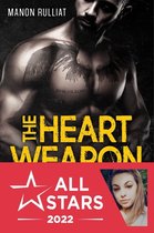 The Heart Weapon 1 - Je t'apprendrai les mots