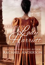 Tanglewood 3 - La ricerca di Lady Harriett