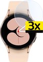 Samsung Galaxy Watch 4 Classic 40 mm | Transparant