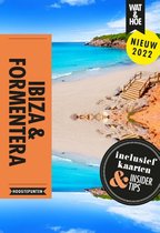 Wat & Hoe reisgids  -   Ibiza & Formentera