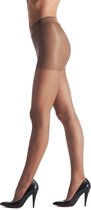 Oroblu Vanite 15 Panty - Kleur Hazel/ Huidskleur - Maat M