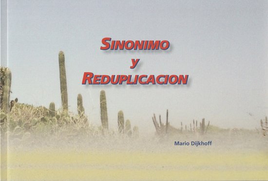 Sinonimo y Reduplicacion (Papiamento)
