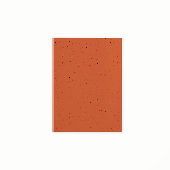 Get Your Flow Planner Weekplanner Ongedateerde planner Crazy Dots Medium