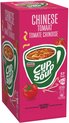 Unox Cup-a-Soup - Chinese tomaten soep - 175ml