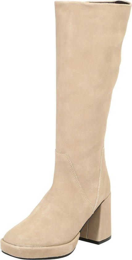 Ps Poelman laarzen Beige-39 (39)