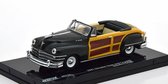 Chrysler Town and Country 1947 - 1:43 - Vitesse