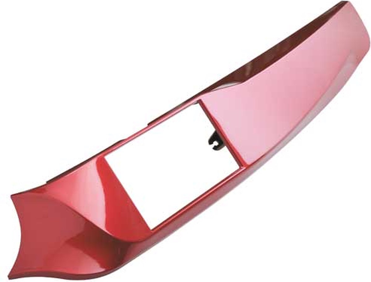 2-DIN paneel Alfa Romeo Giulietta 2010-2013