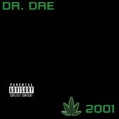 Dr. Dre - Chronic 2001 (CD)
