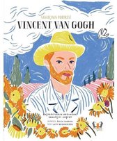 Sanatçının Portresi: Vincent van Gogh