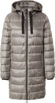 Esprit wintermantel Grijs-M