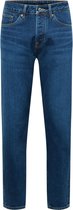 Kings Of Indigo jeans daniel Donkerblauw-32-34