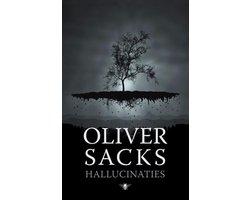 Omslag van Hallucinaties