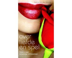 Omslag van Over liefde en spel / Overspel en liefde