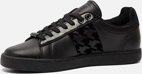Cruyff Gross Matte sneakers zwart - Maat 42 | bol.com