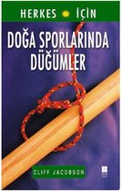 Doğa Sporlarından Düğümler