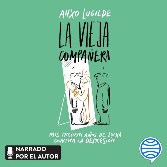 La Vieja Compañera - cover