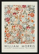 William Morris Acanthus (50x70cm) - Wallified - Abstract - Poster - Print - Wall-Art - Woondecoratie - Kunst - Posters