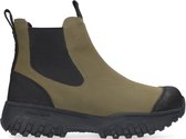 Laarzen Magda Rubber Track Boot