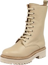 Ca'shott veterlaarsjes Beige-37