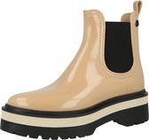 Lemon Jelly chelsea boots netty Zwart-38