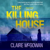 The Killing House (Paula Maguire 6)