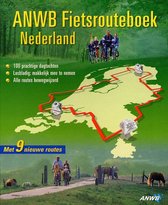 Anwb Fietsrouteboek Nederland