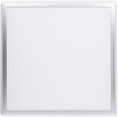 Perel Led-paneel - Lichtbron - 60x 60cm - 40W - Aluminium -Wit