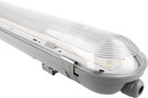 LED armatuur 60cm Aqua Expert 20W 4000K IP65 transparant