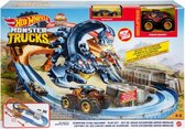 lanceerbaan Monstertrucks jongens 81,3 cm