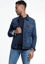 Lee Cooper Bruce - Jeans Jacket - S