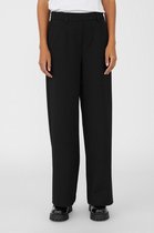 OBJECT COLLECTORS ITEM OBJLISA WIDE PANT NOOS Dames Trousers - Maat 34