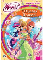 Winx Club İlkbahar Konseri