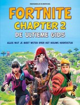 Fortnite - Chapter 2 De ultieme gids