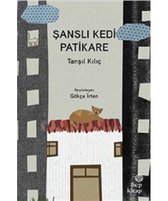 Şanslı Kedi Patikare