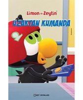 Limon ile Zeytin Uzaktan Kumanda