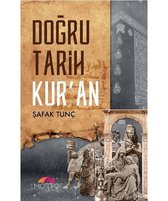 Doğru Tarih Kur'an