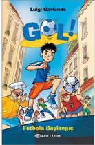 Gol!   Futbola Başlangıç