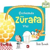 Çorbamda Zürafa Var-Organik Kitap