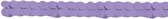 slinger Garland 365 cm paars