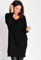 Le Pull Dress - Tuniek van Je m'appelle