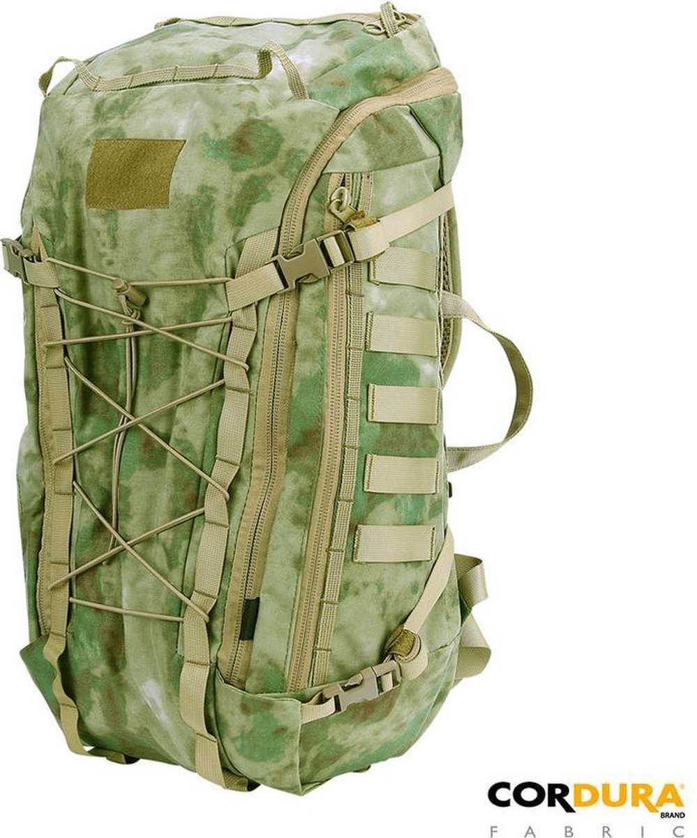 101 Inc Backpack Contractor Cordura