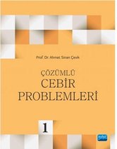 Çözümlü Cebir Problemleri 1