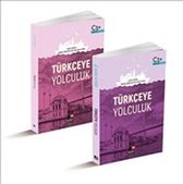 Türkçeye Yolculuk C1 Seti 2 Kitap T